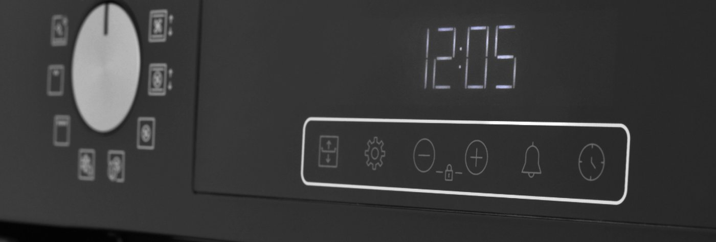 Электрический духовой шкаф Hotpoint HFE9 1231 JSH WHG