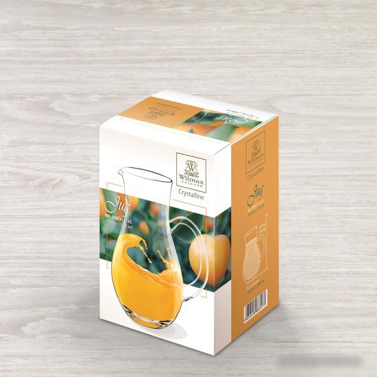 Кувшин Wilmax WL-888317/1C