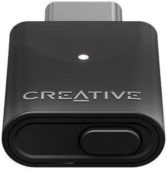 Аудиоадаптер Creative BT-W6