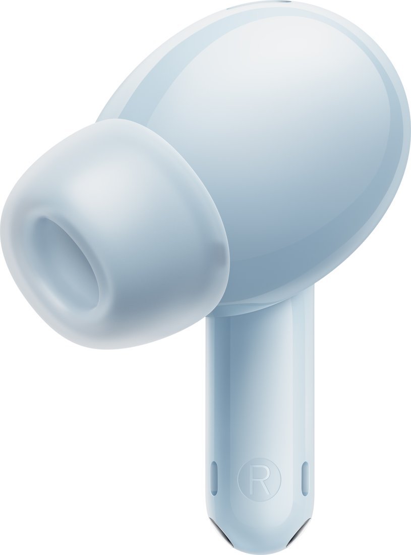 Наушники Xiaomi Redmi Buds 6 Lite M2349E1 (голубой, международная версия)