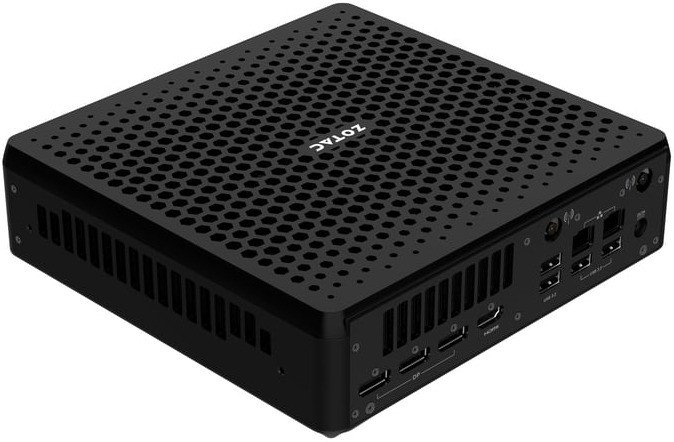 Платформа для мини-ПК ZOTAC Magnus EN275060TC (Barebone)