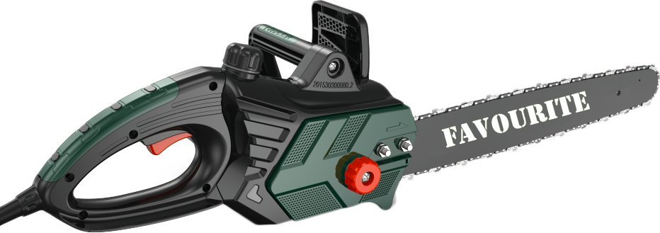 Электрическая пила Favourite GC-2016