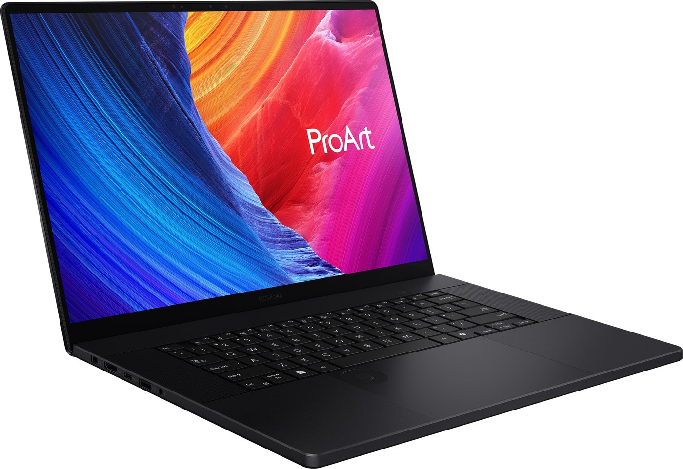 Рабочая станция ASUS ProArt P16 OLED H7606WW-SE061X