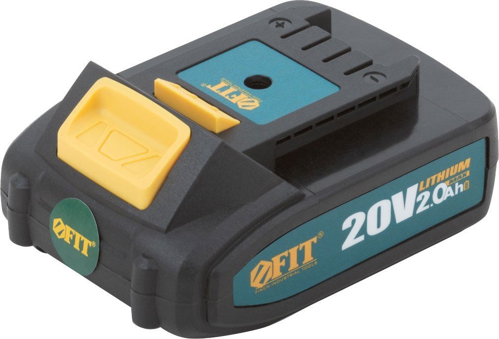Аккумулятор FIT 79935 (20В/2 Ah)