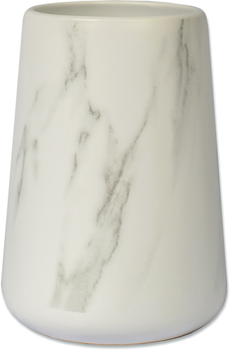 Стакан для зубной щетки и пасты Primanova Grace DR-74002