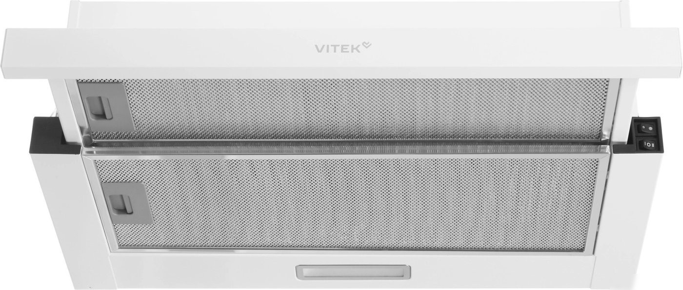 Кухонная вытяжка Vitek VT-TH 6020 W