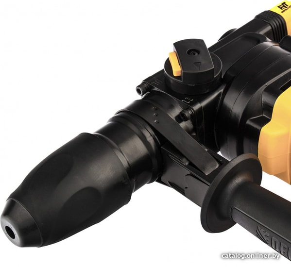 Перфоратор Denzel RHV-1100-26