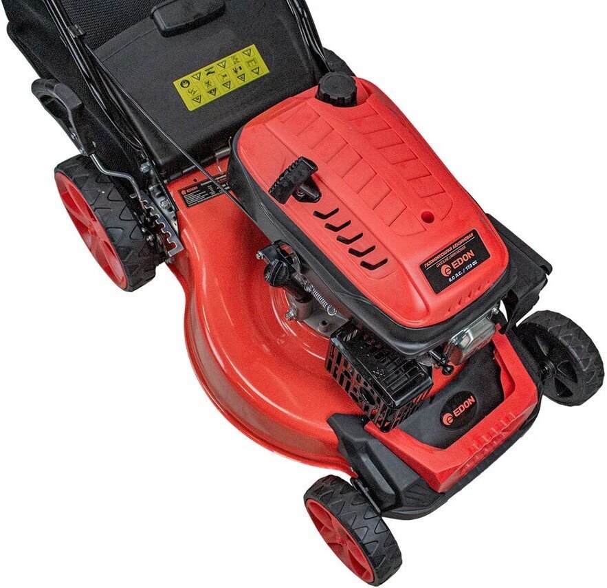 Газонокосилка Edon GML-510/4800