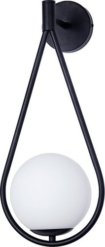 Бра Arte Lamp Matisse A7765AP-1BK