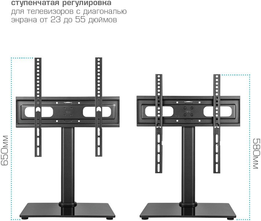 Кронштейн для телевизора Tuarex Ultra-915