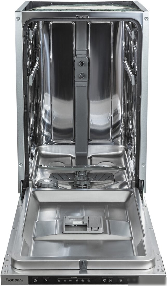 Встраиваемая посудомоечная машина Pioneer DWB-40106