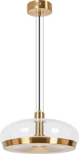 Подвесная люстра Divinare Sonata 5740/17 SP-12