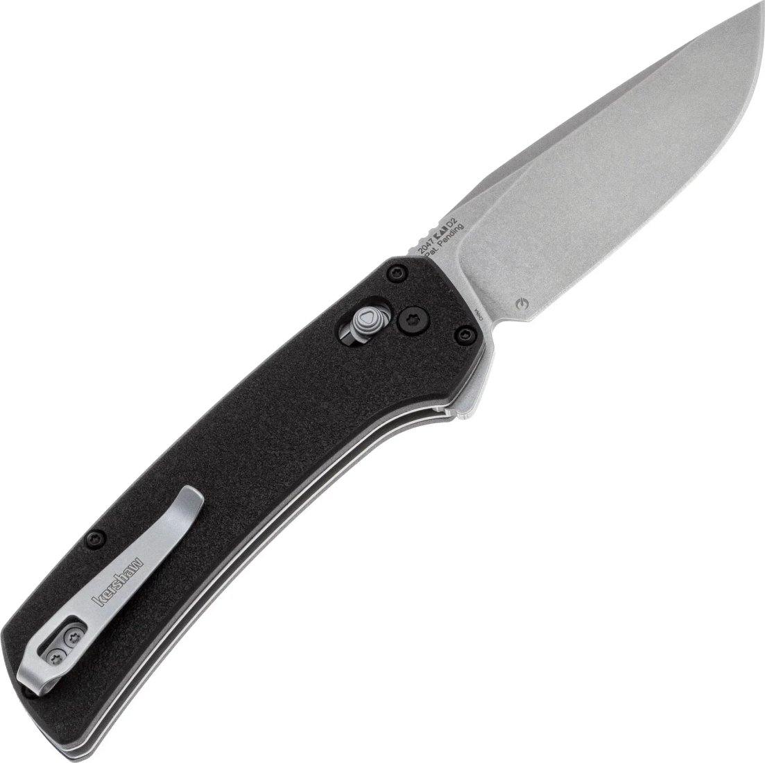 Складной нож Kershaw Layup 2047