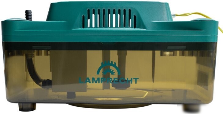 Насос для кондиционеров Lamprecht Green Tank LP500-08TN