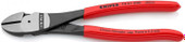 Кусачки боковые (бокорезы) Knipex 7401200