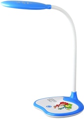 Лампа ЭРА NLED-433-6W-BU