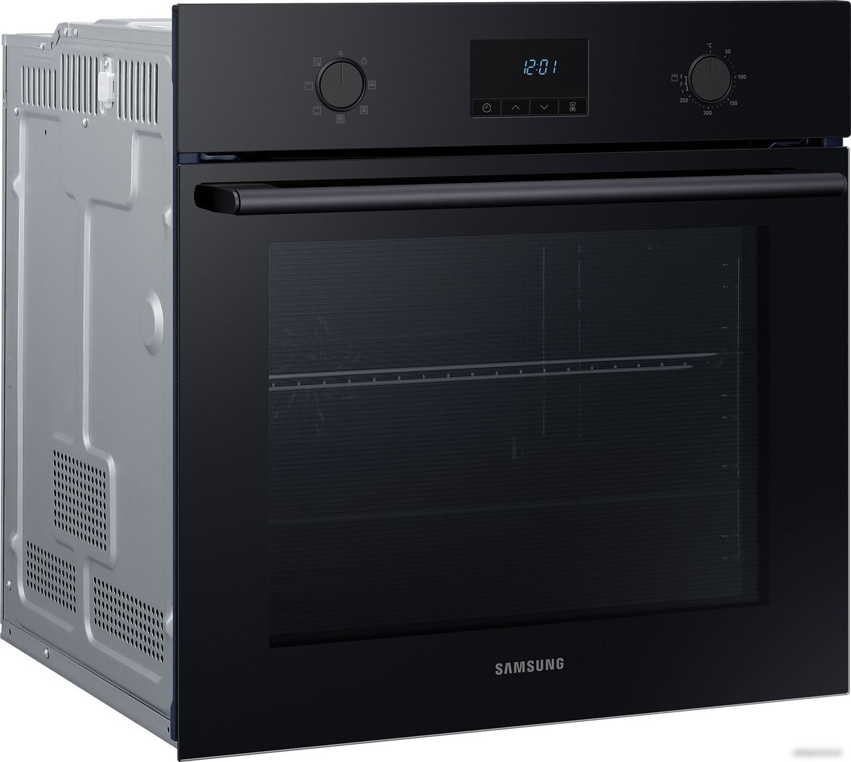 Электрический духовой шкаф Samsung NV68A1140BB/EO
