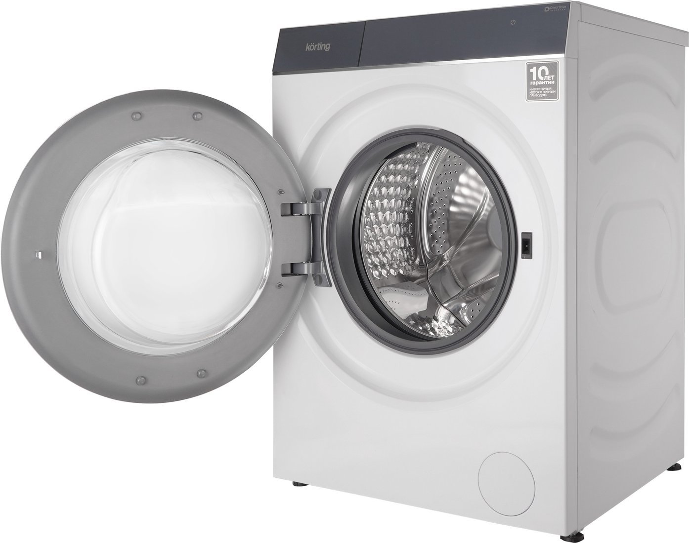 Стиральная машина Korting KWM 60DS1499