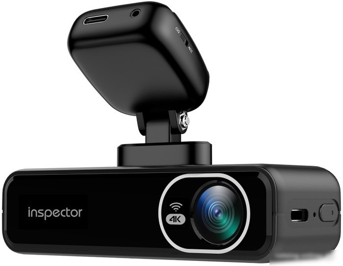 Видеорегистратор Inspector UHD 350