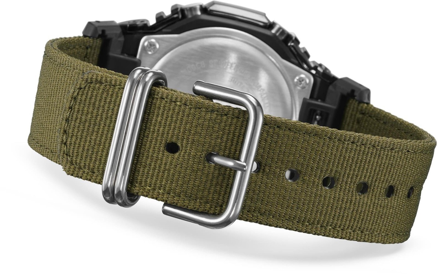 Наручные часы Casio GM-2100CB-3A