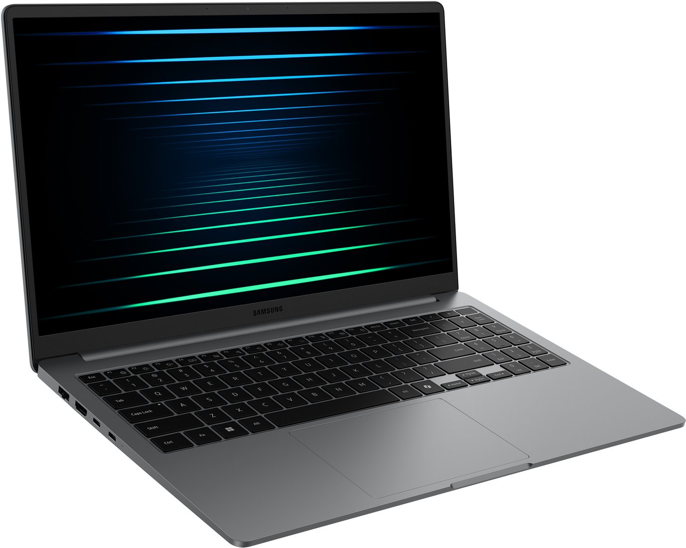 Ноутбук Samsung Galaxy Book5 15.6 NP750XHD-KD4IN