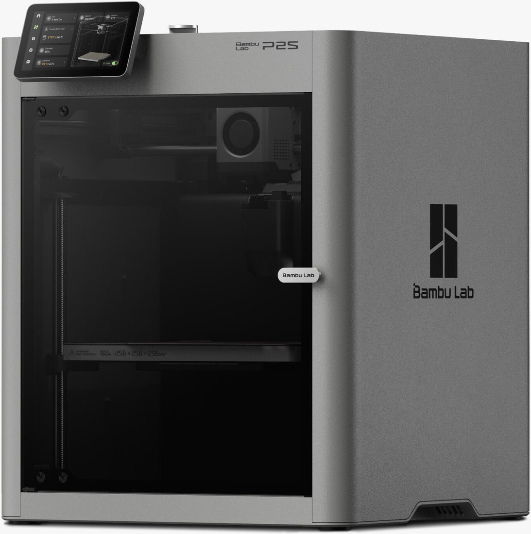 3D-принтер Bambu Lab P2S EU