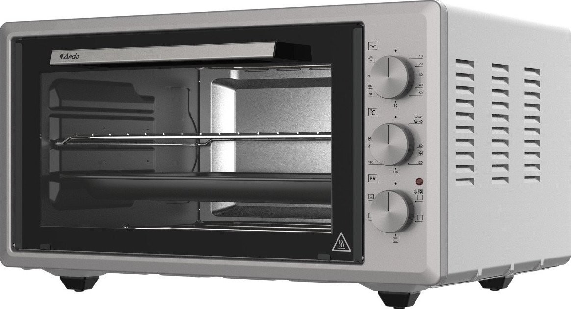 Мини-печь ARDO MO4552S2