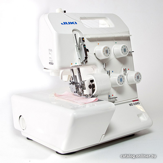 Оверлок Juki MO 644-DN