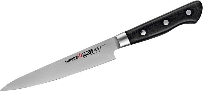 Кухонный нож Samura Pro-S SP-0023