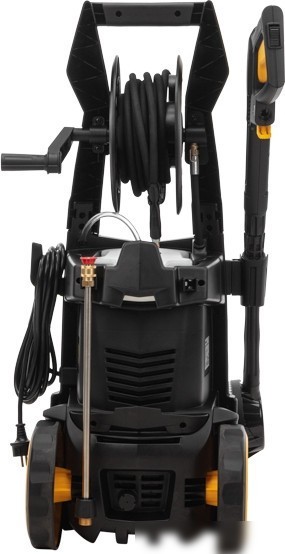 Мойка высокого давления Kranz KR-16-1263