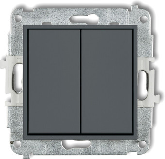 Выключатель Karlik 28MWP-2