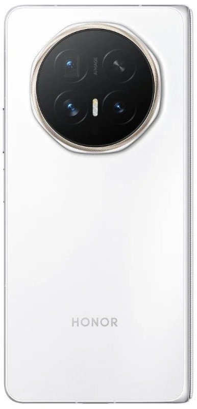 Телефон HONOR Magic V6 16GB/512GB международная версия (белый)