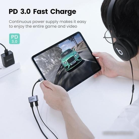 Разветвитель Ugreen 60165