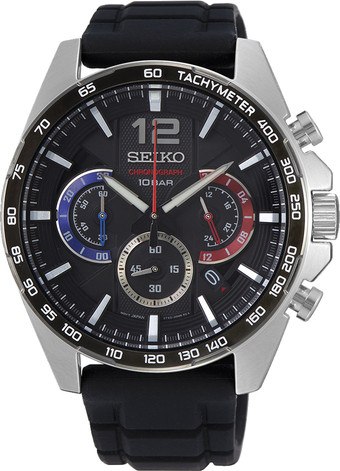 Наручные часы Seiko Discover More SSB347P1