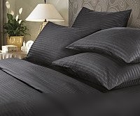 Постельное белье Verossa VRT 2501 70005 ST13 23 Black