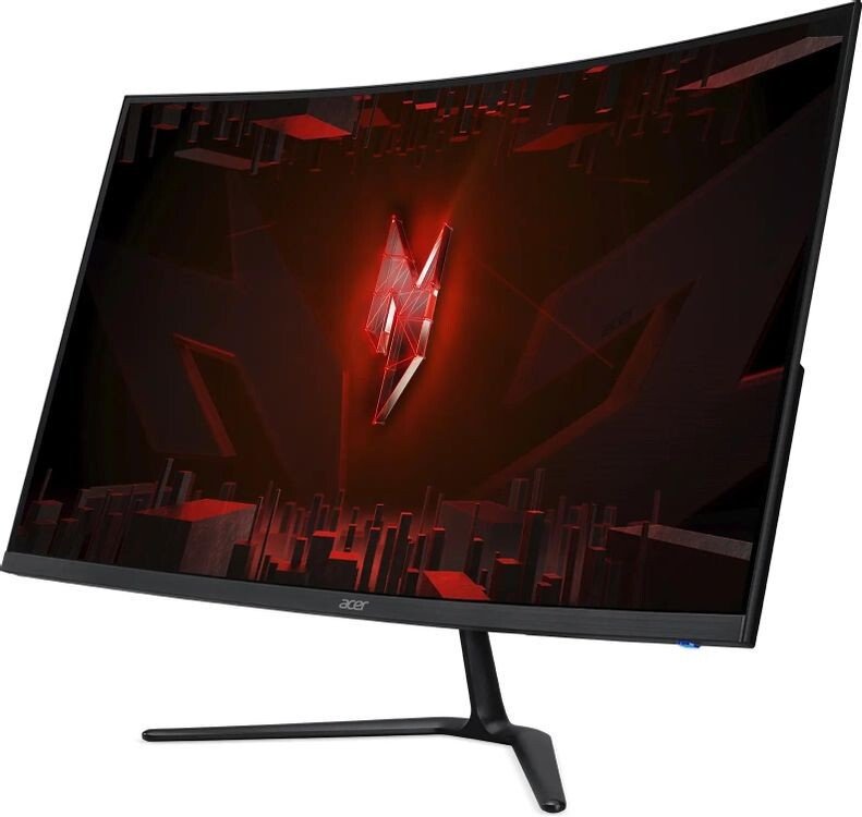 Игровой монитор Acer Nitro ED320QUS3bmiipx UM.JE0CD.302