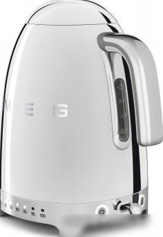 Чайник Smeg KLF04SSEU