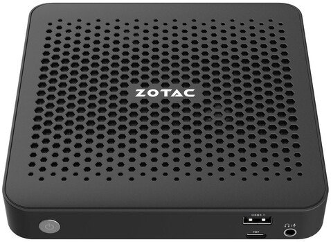 Платформа для мини-ПК ZOTAC ZBox edge MI648 (Barebone)