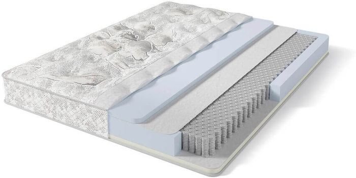 Матрас Сонум Dianta Optima 160x200