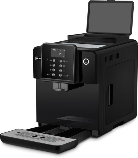 Кофемашина Rondell RDE-1107