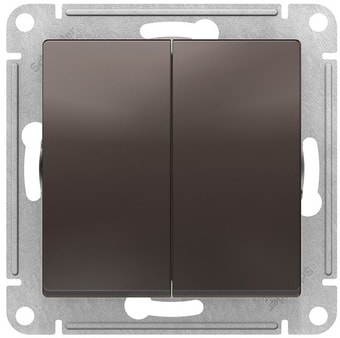 Выключатель Schneider Electric AtlasDesign ATN000665