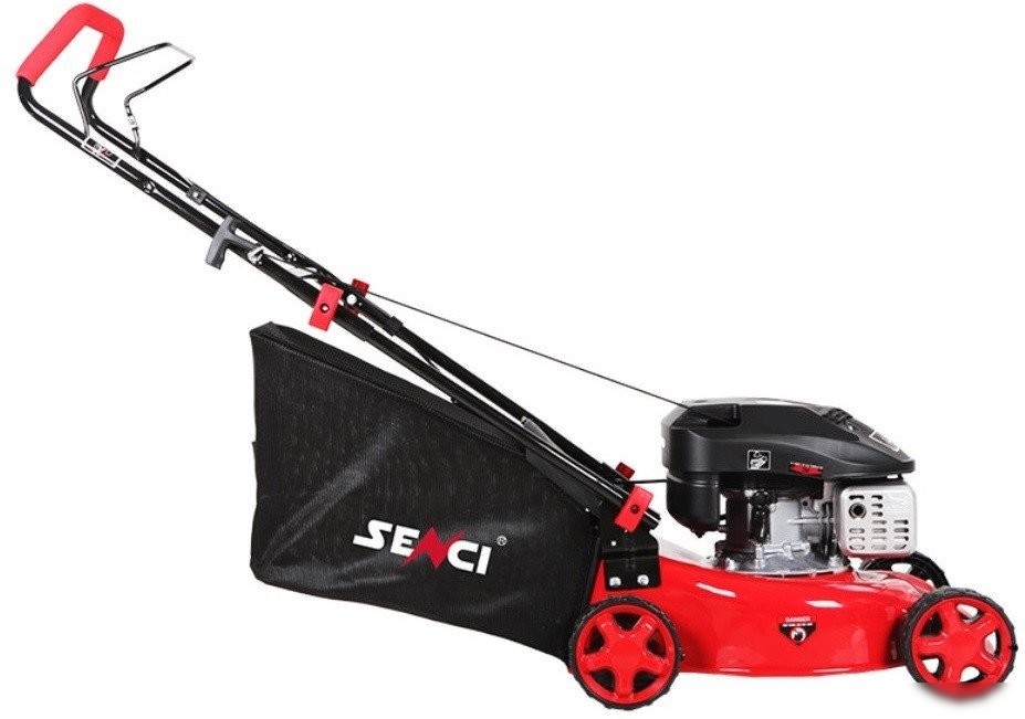 Газонокосилка SENCI LMA17P02 Газонокосилка SENCI LMA17P02
