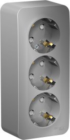 Розетка Systeme Electric Blanca BLNRA011313