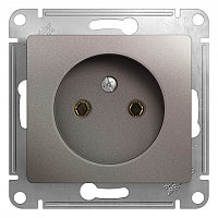 Розетка Systeme Electric Glossa GSL001241