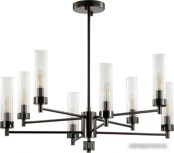Подвесная люстра Lumion Kamilla 5275/8C Подвесная люстра Lumion Kamilla 5275/8C