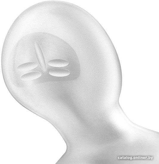 Набор пустышек Chicco Chicco Physio Light Lumi 00071031410000 (голубой)