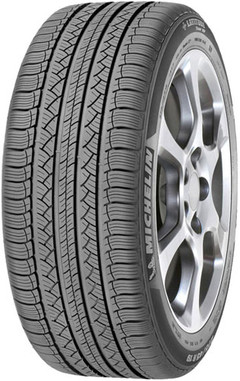Автомобильные шины Michelin Latitude Tour HP 255/50R19 103V