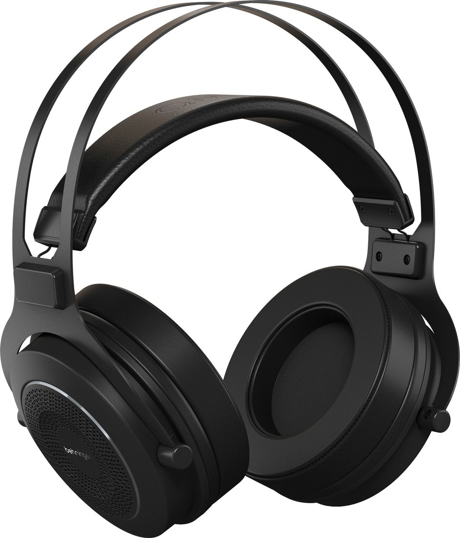 Наушники Behringer OMEGA