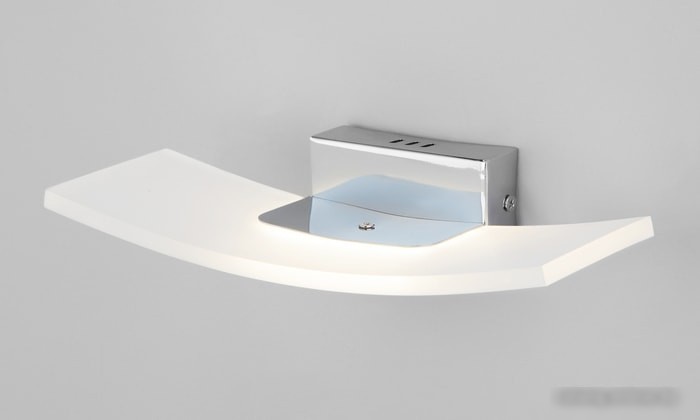 Бра Евросвет Share 40152/1 LED (хром)