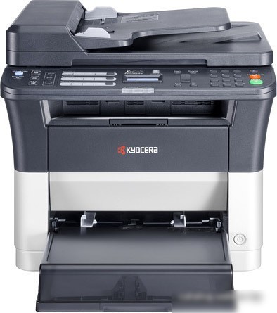 МФУ Kyocera Mita FS-1125MFP